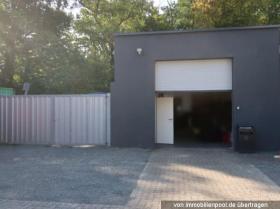 1 - Hall Licytacja komornicza w Brunszwik-Geitelde, Niemcy
