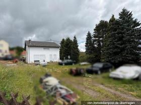 Detached house Foreclosure Auction in Bexbach-Saarpfalz-Kreis, Germany