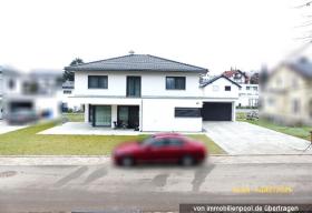Enebolig Tvangsauksjon i Vöhringen-Rottweil, Tyskland