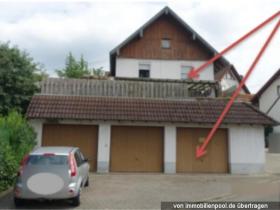 Leiligheter Tvangsauksjon i Baden-Baden-Varnhalt, Tyskland