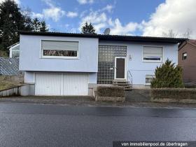 Enebolig Tvangsauksjon i Heusweiler-Saarbrücken, Tyskland