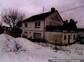 Tomannsboligen Tvangsauksjon i Raubach-Neuwied, Tyskland