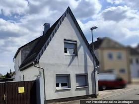 Dom wolnostojący Schifferstadt Licytacja komornicza Niemcy | 2