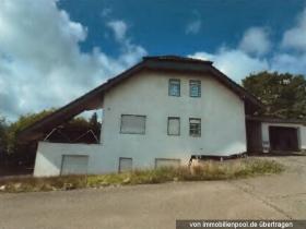 casa isolada Leilão judicial em Sensweiler-Birkenfeld, Alemanha
