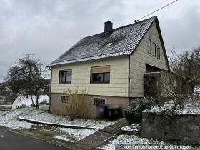 casa isolada Leilão judicial em Freisen-Kreis Sankt Wendel, Alemanha