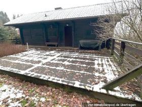 Enebolig Stadtkyll Tvangsauksjon Tyskland | 2