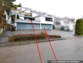 1 - Daire İcra ihalesi 'de Waldshut-Tiengen-Waldshut, Almanya 1 - Daire İcra ihalesi 'de Waldshut-Tiengen-Waldshut, Almanya