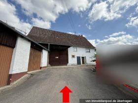 1 - Multi family Foreclosure Auction in Rosenfeld, Germany 1 - Multi family Foreclosure Auction in Rosenfeld, Germany