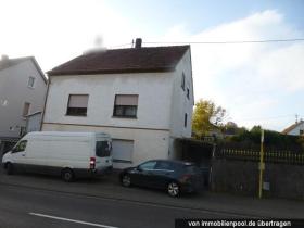 Two-family house Foreclosure Auction in Wadgassen-Saarlouis, Germany Two-family house Foreclosure Auction in Wadgassen-Saarlouis, Germany