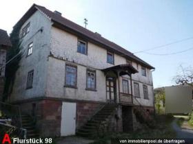 Multi family Foreclosure Auction in Waldbrunn-Neckar-Odenwald-Kreis, Germany Multi family Foreclosure Auction in Waldbrunn-Neckar-Odenwald-Kreis, Germany