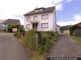 Detached house Foreclosure Auction in Meudt-Westerwaldkreis, Germany Detached house Foreclosure Auction in Meudt-Westerwaldkreis, Germany