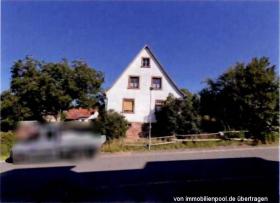 Detached house Foreclosure Auction in Lohfelden-Kassel, Germany Detached house Foreclosure Auction in Lohfelden-Kassel, Germany