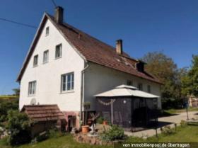 Detached house Foreclosure Auction in Bad Teinach-Zavelstein-Emberg, Germany Detached house Foreclosure Auction in Bad Teinach-Zavelstein-Emberg, Germany
