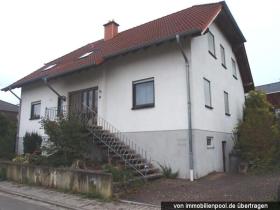 1 - Dom wolnostojący Licytacja komornicza w Kleinkarlbach-Landkreis Bad Dürkheim, Niemcy