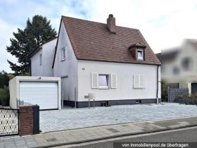 1 - Enebolig Tvangsauksjon i Frankenthal, Tyskland 1 - Enebolig Tvangsauksjon i Frankenthal, Tyskland