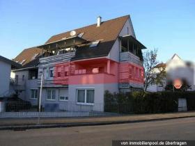 1 - Wohnung Zwangsversteigerung in Weil im Schönbuch-Lörrach (Kernstadt), Deutschland