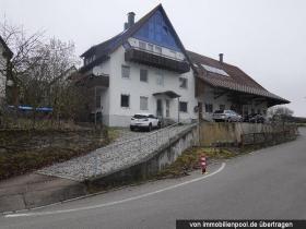 Maison multi-familiale Vente forcée à Ulm-Eselsberg, Allemagne