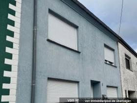 Maisons mitoyennes Vente forcée à Wallerfangen-Sarrelouis, Allemagne