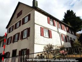Odvojena kuća Ovršna dražba u Schiltach-Rottweil, Njemačka