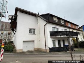 Odvojena kuća Ovršna dražba u Rammelsbach, Njemačka