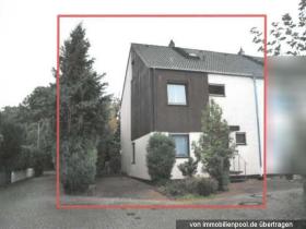 Terraced houses Foreclosure Auction in Worms, Germany