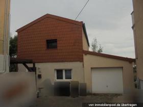 Detached house Foreclosure Auction in Sankt Ingbert-Rohrbach, Germany