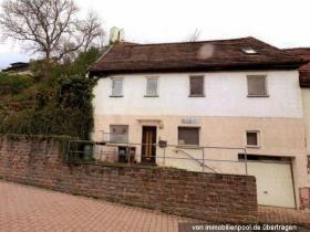 Detached house Foreclosure Auction in Nagold-Iselshausen, Germany
