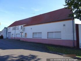 Living & Firm, business-house Foreclosure Auction in Jessen (Elster)-Wittenberg, Germany