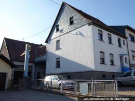 Wohn-/ Geschäftshaus Zwangsversteigerung in Namborn, Deutschland Wohn-/ Geschäftshaus Zwangsversteigerung in Namborn, Deutschland