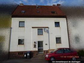 Einfamilienhaus Zwangsversteigerung in Namborn, Deutschland Einfamilienhaus Zwangsversteigerung in Namborn, Deutschland