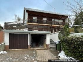Detached house Foreclosure Auction in Carlsberg-Landkreis Bad Dürkheim, Germany Detached house Foreclosure Auction in Carlsberg-Landkreis Bad Dürkheim, Germany