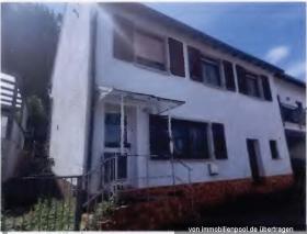 Detached house Foreclosure Auction in Kirn-Bad Kreuznach, Germany Detached house Foreclosure Auction in Kirn-Bad Kreuznach, Germany