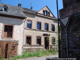 Multi family Foreclosure Auction in Welschbillig, Germany Multi family Foreclosure Auction in Welschbillig, Germany