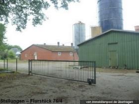 Terra/Silvicultura Leilão judicial em Düdenbüttel-Stade, Alemanha