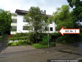 Moradia Apartamento Leilão judicial em Baden-Baden, Alemanha