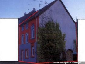 Casa multifamiliar Leilão judicial em Trittenheim, Alemanha