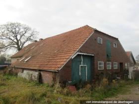Çok aileli ev İcra ihalesi 'de Wittmund-Wittmund, Almanya