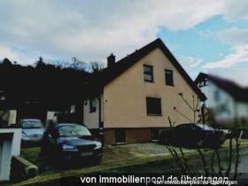 Çok aileli ev İcra ihalesi 'de Lahr, Almanya