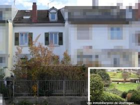 Casas geminadas Leilão judicial em Lörrach-Lörrach, Alemanha Casas geminadas Leilão judicial em Lörrach-Lörrach, Alemanha