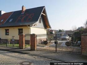 1 - Tomannsbolig Tvangsauksjon i Bismark (Altmark), Tyskland 1 - Tomannsbolig Tvangsauksjon i Bismark (Altmark), Tyskland