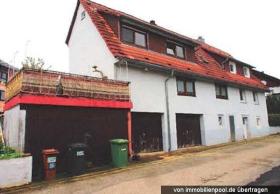 1 - Vrijstaand huis Foreclosures in Bad Herrenalb, Germany 1 - Vrijstaand huis Foreclosures in Bad Herrenalb, Germany