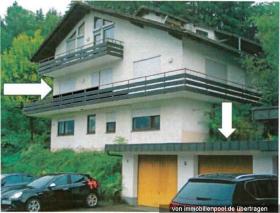 WHG 2 - Moradia Apartamento Leilão judicial em Baiersbronn-Blockhaus, Alemanha WHG 2 - Moradia Apartamento Leilão judicial em Baiersbronn-Blockhaus, Alemanha