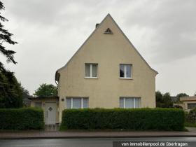 Detached house Foreclosure Auction in Cuxhaven-Cuxhaven, Germany