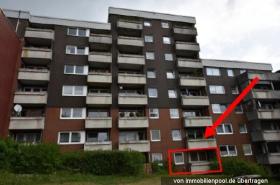 Apartment Foreclosure Auction in Springe-Hanover Region, Germany