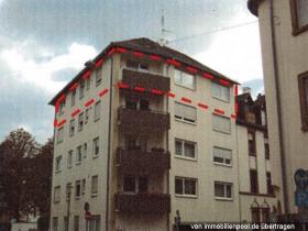 Διαμερίσματα Αναγκαστικός πλειστηριασμός στο Ludwigshafen am Rhein-Süd, Γερμανία Διαμερίσματα Αναγκαστικός πλειστηριασμός στο Ludwigshafen am Rhein-Süd, Γερμανία
