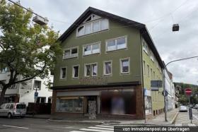 Living & Firm, business-house Foreclosure Auction in Albstadt-Weißenburg in Bayern, Germany Living & Firm, business-house Foreclosure Auction in Albstadt-Weißenburg in Bayern, Germany