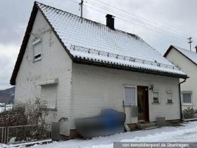 Detached house Foreclosure Auction in Albstadt, Germany Detached house Foreclosure Auction in Albstadt, Germany