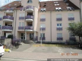 Apartment Foreclosure Auction in Speyer, Germany Apartment Foreclosure Auction in Speyer, Germany