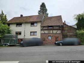 Detached house Foreclosure Auction in Waldbrunn-Neckar-Odenwald-Kreis, Germany