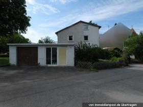 Two-family house Foreclosure Auction in Riedlingen, Germany